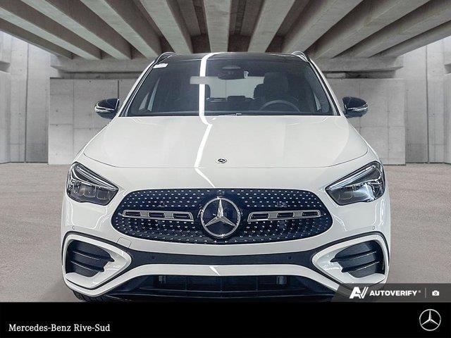 mercedes-benz GLA 2026 - 8
