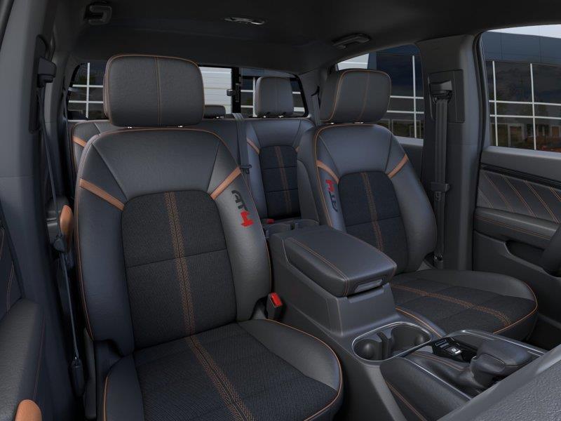 gmc Canyon 2026 - 6