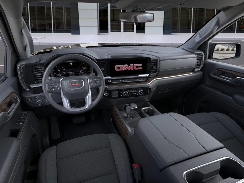 gmc Sierra 1500 2026 - 5