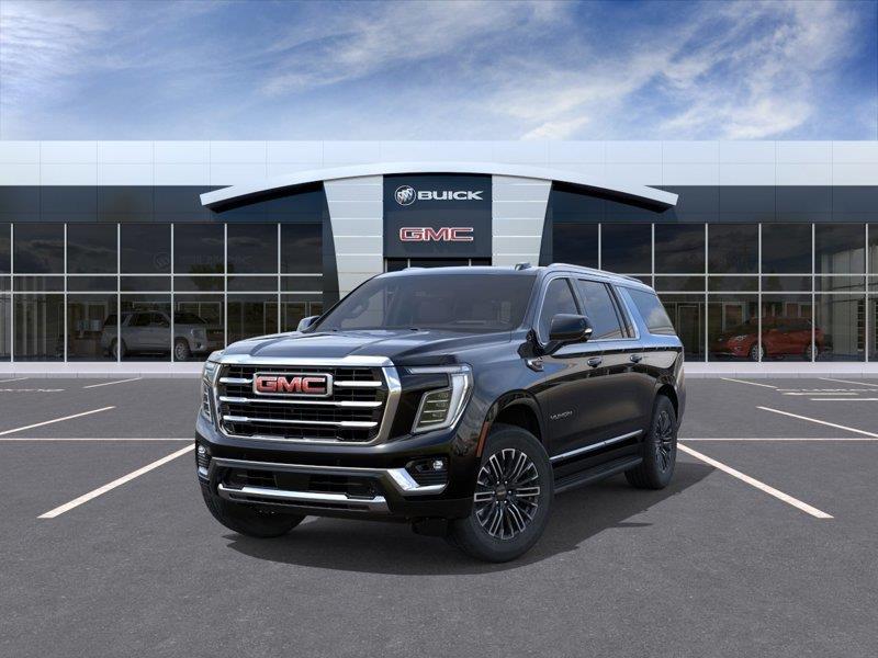 gmc Yukon XL 2026