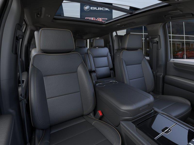 gmc Yukon XL 2026 - 6