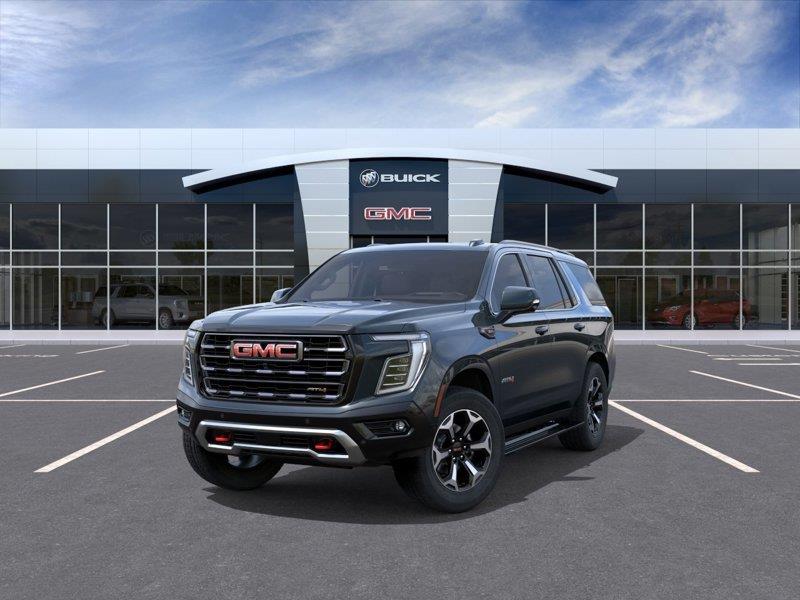 gmc Yukon 2026