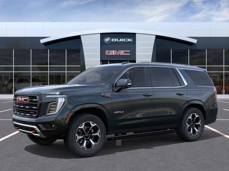 gmc Yukon 2026 - 2