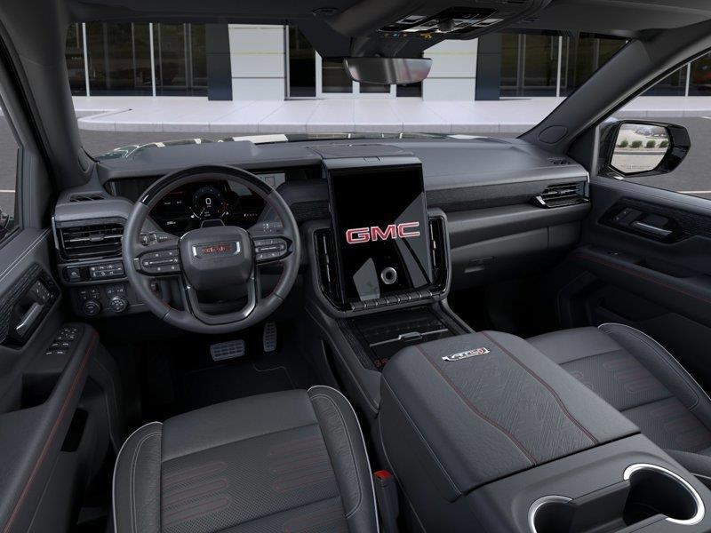 gmc Yukon 2026 - 5