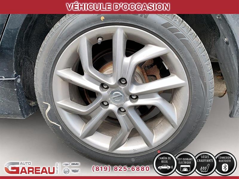nissan Sentra 2015 - 6