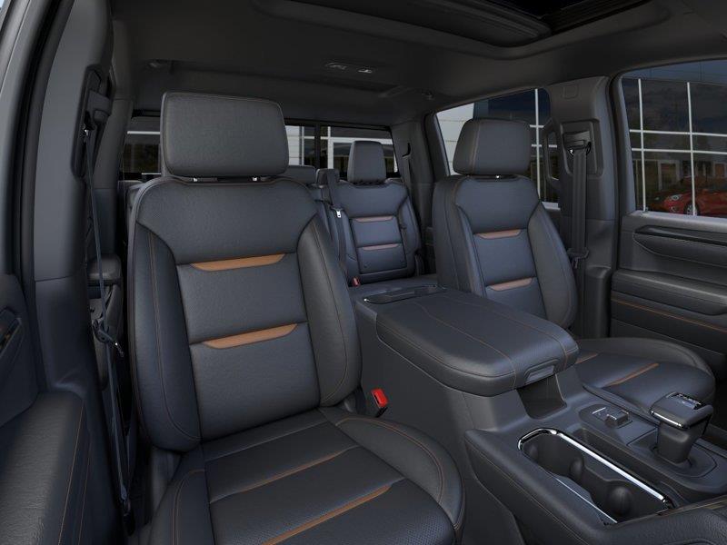 gmc Sierra 1500 2026 - 6