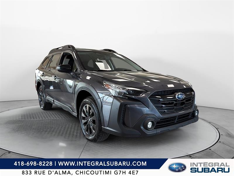 subaru Outback 2023 - 2