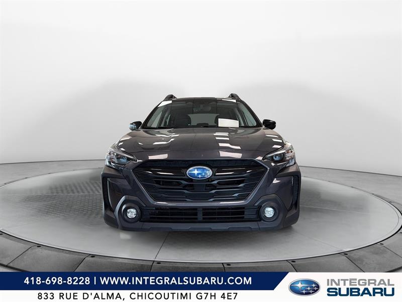 subaru Outback 2023 - 3