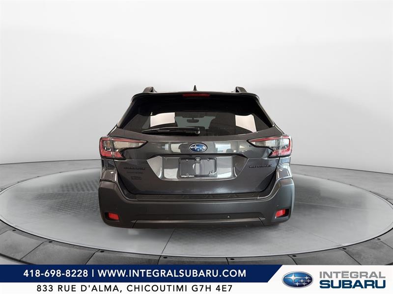 subaru Outback 2023 - 4