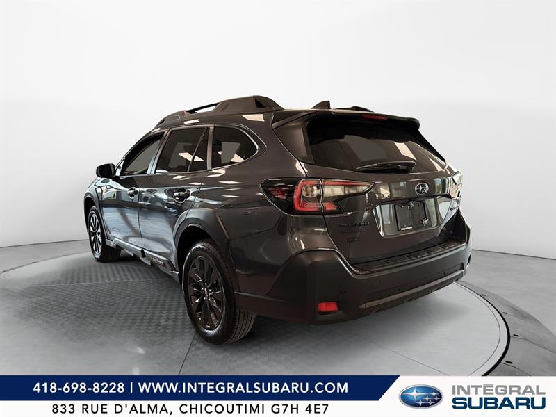 subaru Outback 2023 - 5