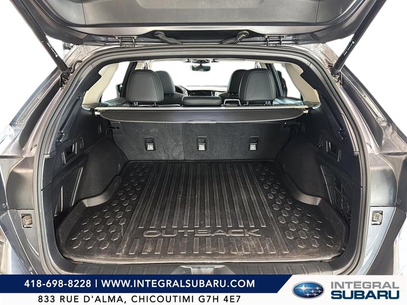 subaru Outback 2023 - 7