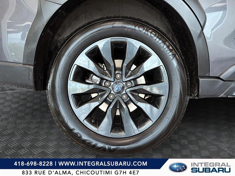 subaru Outback 2023 - 8