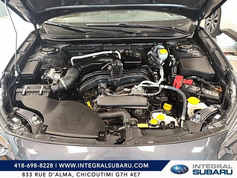 subaru Outback 2023 - 9