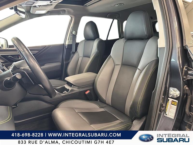 subaru Outback 2023 - 10