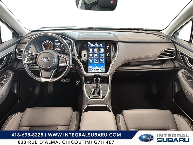 subaru Outback 2023 - 11