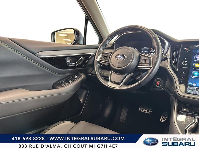 subaru Outback 2023 - 12