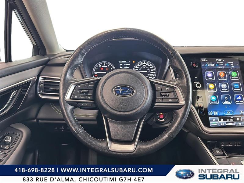 subaru Outback 2023 - 13