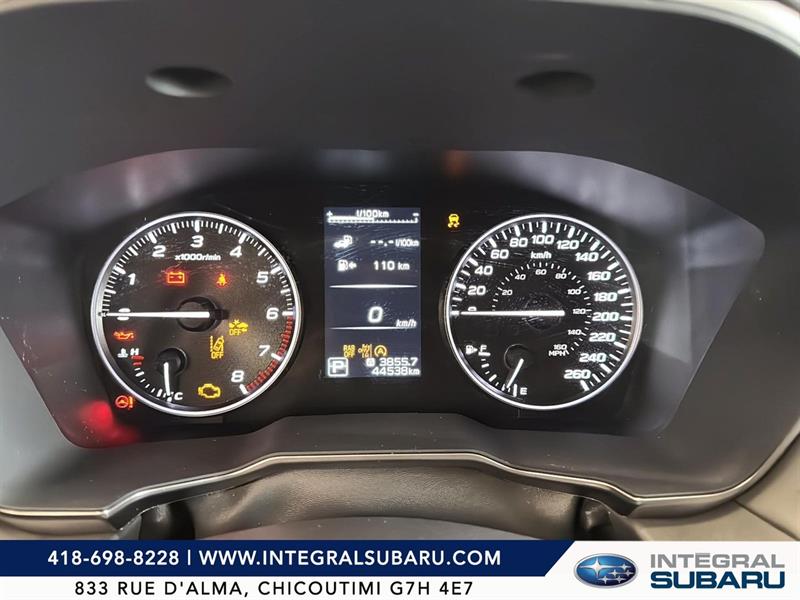 subaru Outback 2023 - 14