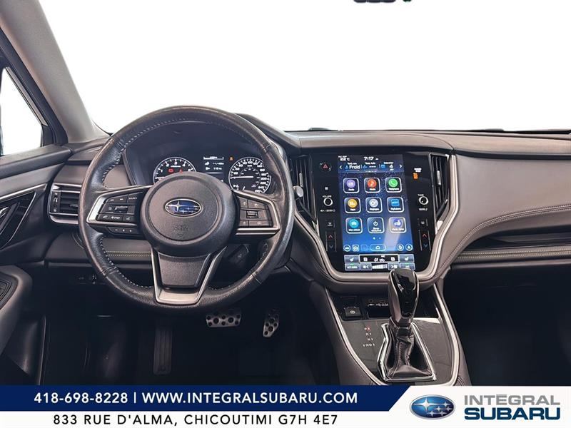 subaru Outback 2023 - 15