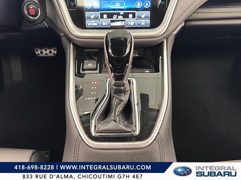 subaru Outback 2023 - 16