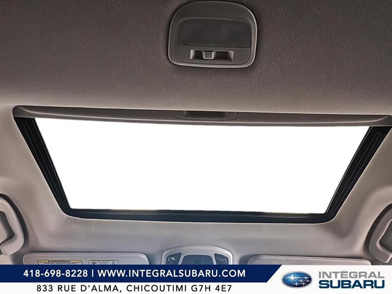 subaru Outback 2023 - 17