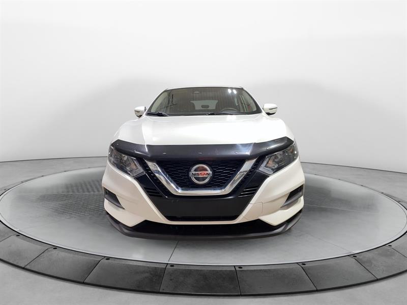 nissan Qashqai 2021 - 2