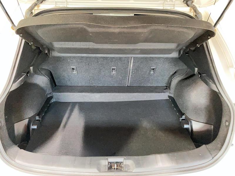 nissan Qashqai 2021 - 6