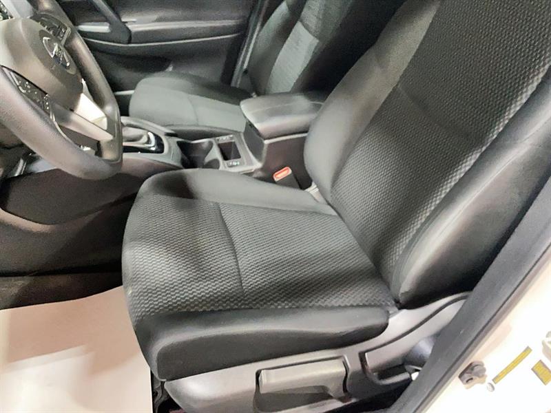 nissan Qashqai 2021 - 12
