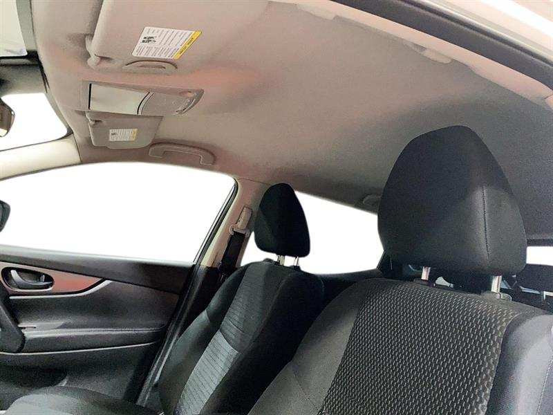 nissan Qashqai 2021 - 13