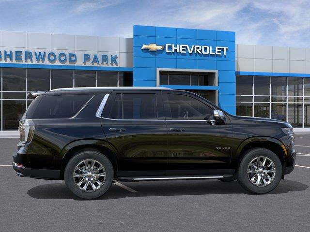 chevrolet Tahoe 2026 - 5