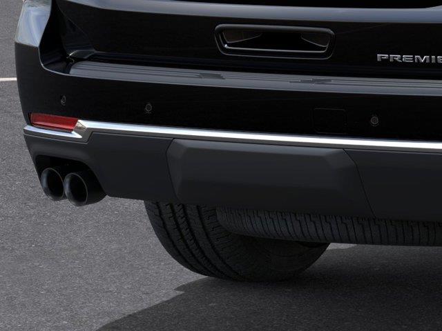 chevrolet Tahoe 2026 - 14