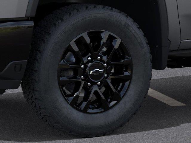 chevrolet Silverado 2500HD 2026 - 9