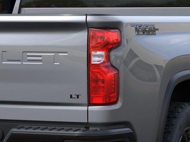 chevrolet Silverado 2500HD 2026 - 11