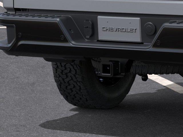chevrolet Silverado 2500HD 2026 - 14