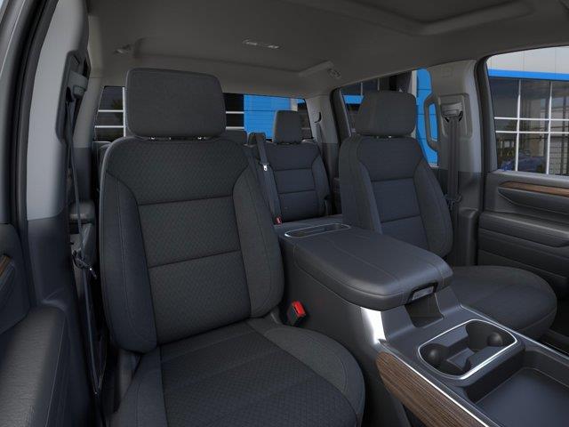 chevrolet Silverado 2500HD 2026 - 16