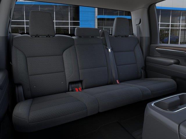 chevrolet Silverado 2500HD 2026 - 17