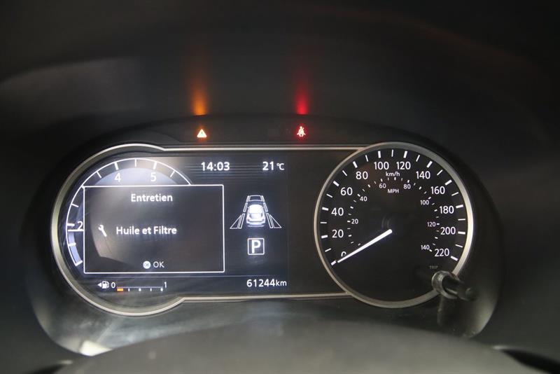 nissan Kicks 2020 - 12