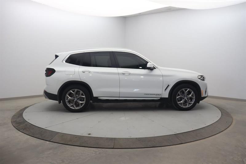 bmw X3 2022 - 3