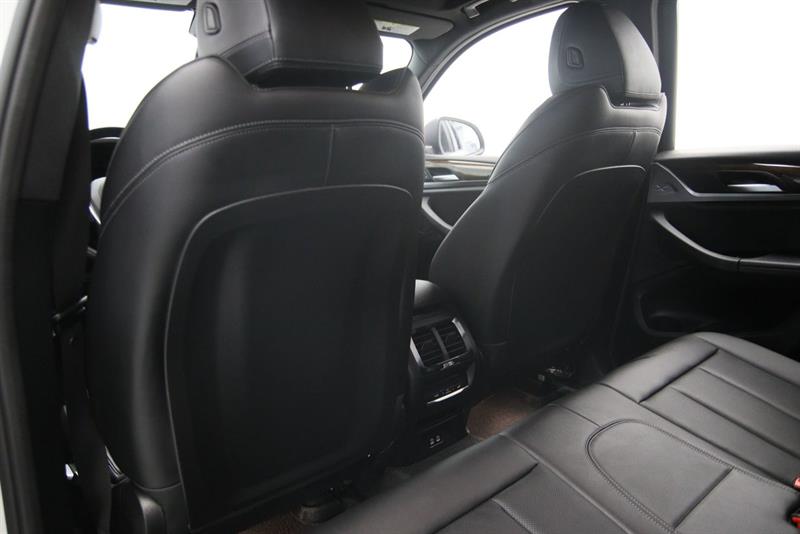 bmw X3 2022 - 9