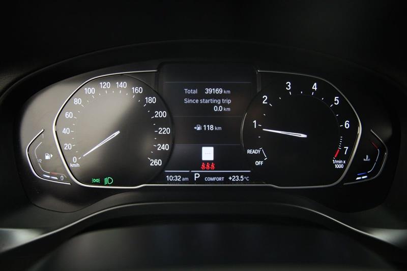 bmw X3 2022 - 13