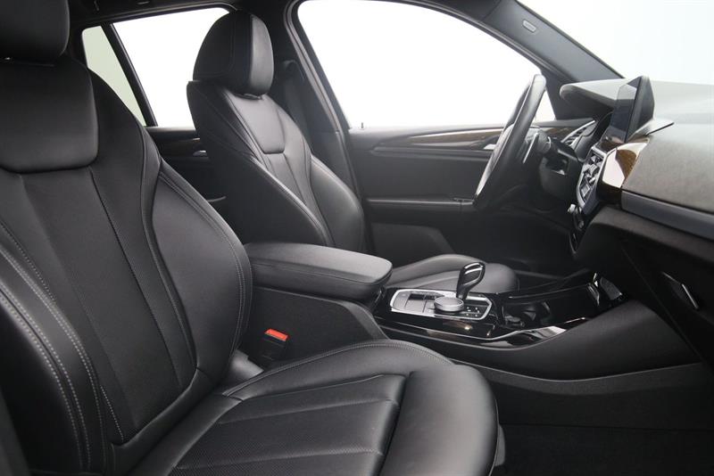 bmw X3 2022 - 16