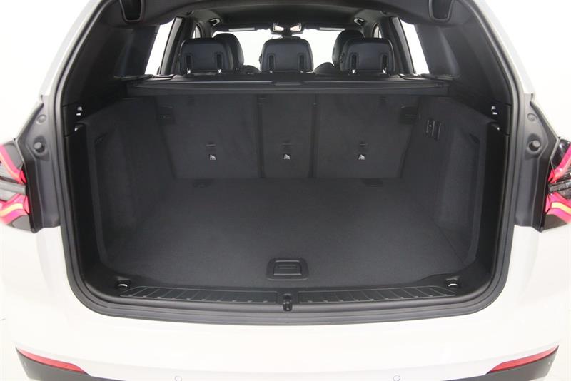 bmw X3 2022 - 18