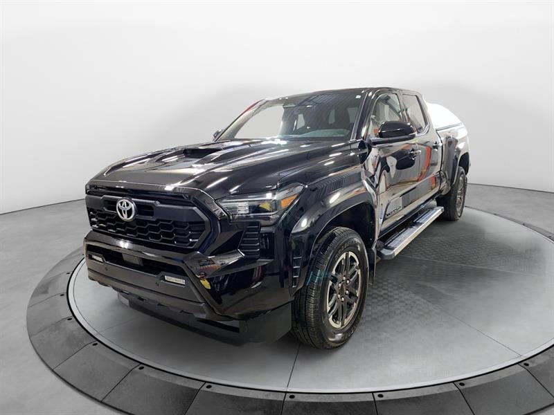 toyota Tacoma 2025