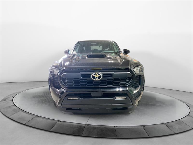 toyota Tacoma 2025 - 2