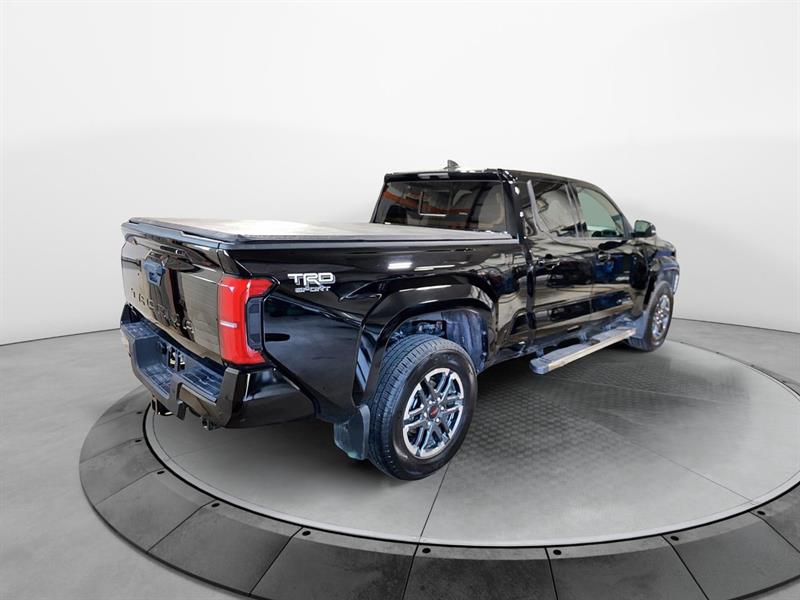 toyota Tacoma 2025 - 3