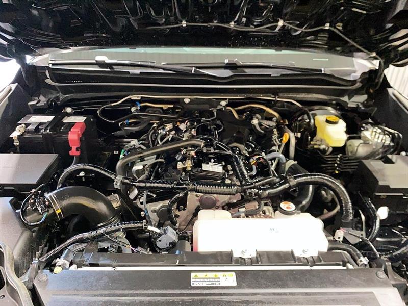 toyota Tacoma 2025 - 7