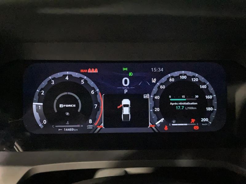 toyota Tacoma 2025 - 14