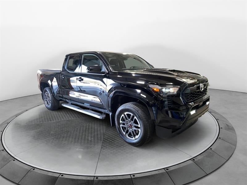 toyota Tacoma 2025 - 18