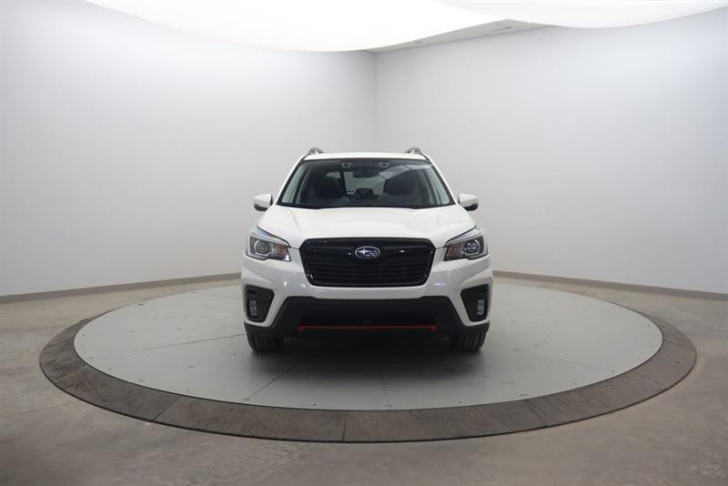 subaru Forester 2020 - 2