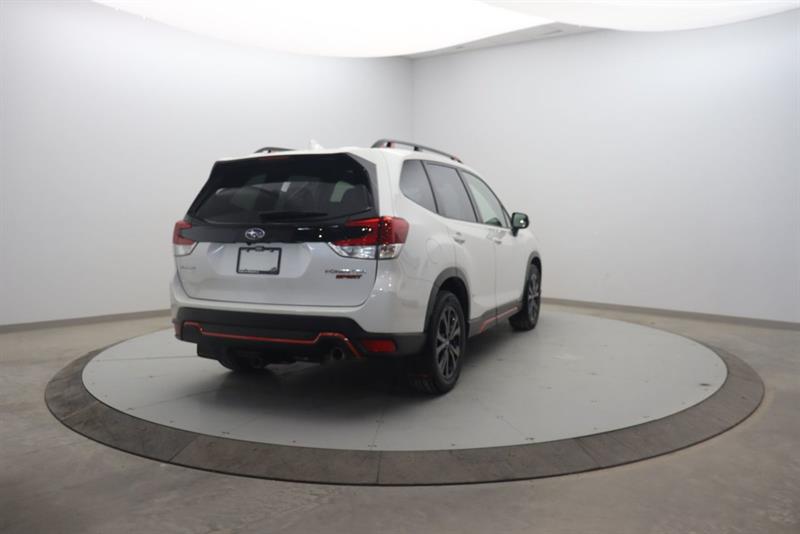 subaru Forester 2020 - 4